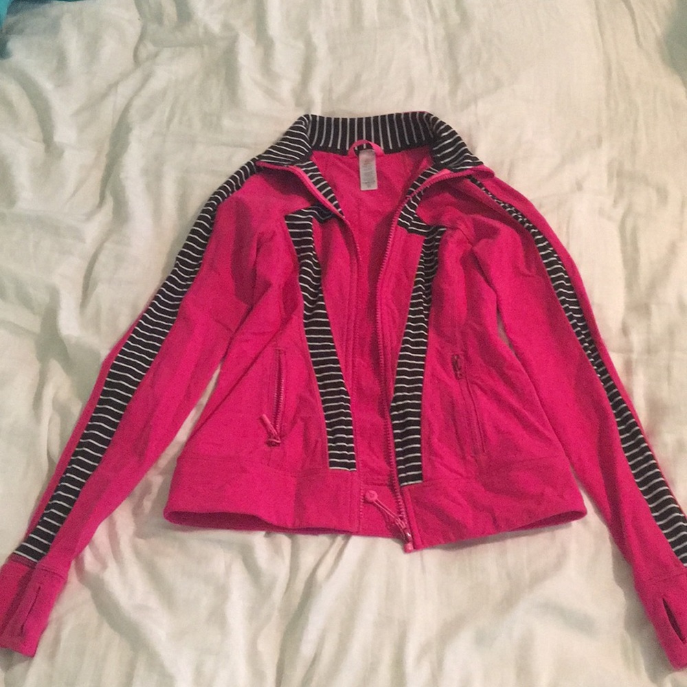 Ivivva Jacket - Picture 2 of 4